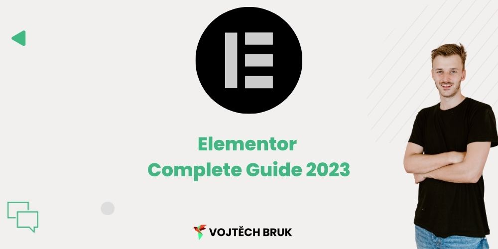 Elementor Complete Guide 2023 Vojtech Bruk Elementor Complete Guide 2023 Vojtech Bruk