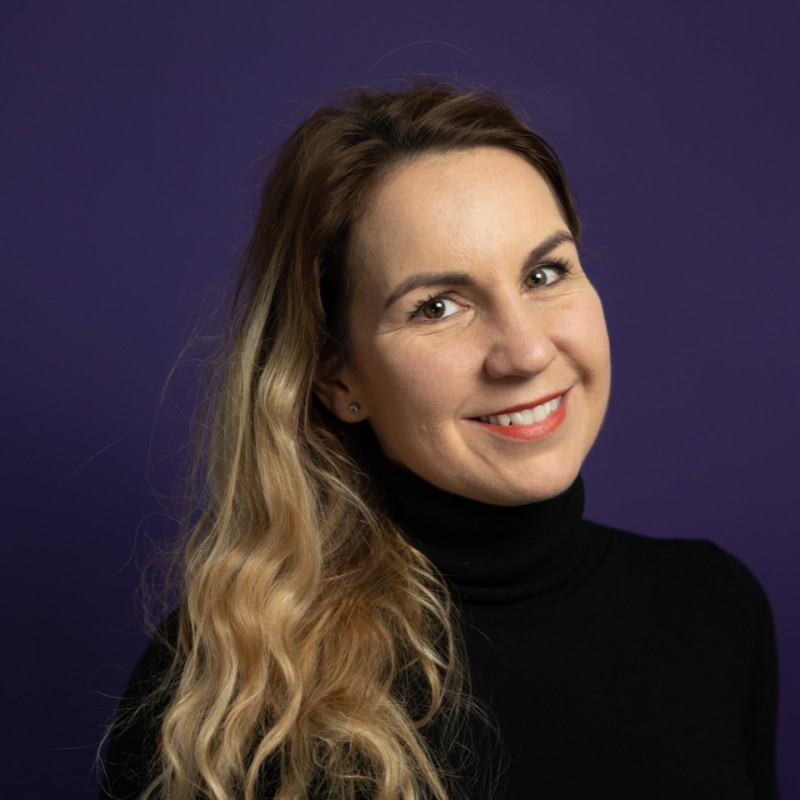 Silvia Zamecnik